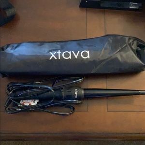 Xtava Twirl Curl Curling Wand